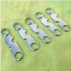 Metal Semi-automatic tools Tin wrenches spanner Scooter tools