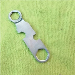 Metal tools Tin wrenches spanner Scooter tools