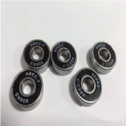 Swiss Skateboard Bearings 608RS ABEC9 skateboard bearing