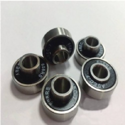 longboard skateboard bearing 608RS high speed