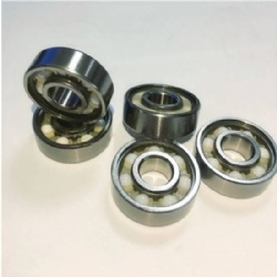 Ceramic Skateboard Bearings Manufacturer of  Si3N4 Ceramic Ball OEM color